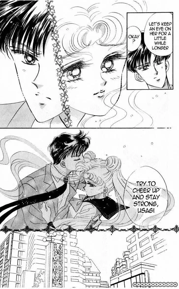 Sailor Moon Chapter 16 15